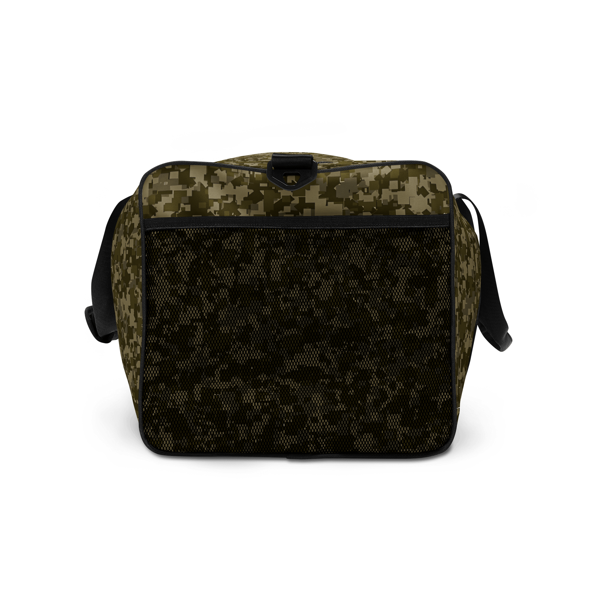 Adaptive Camo All-Over Duffle Bag product image (7)