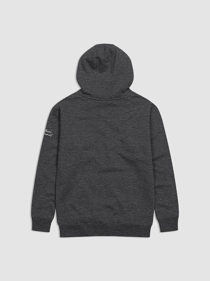 Are You OK? Liquid Music Entertainment Hoodie product image (2)