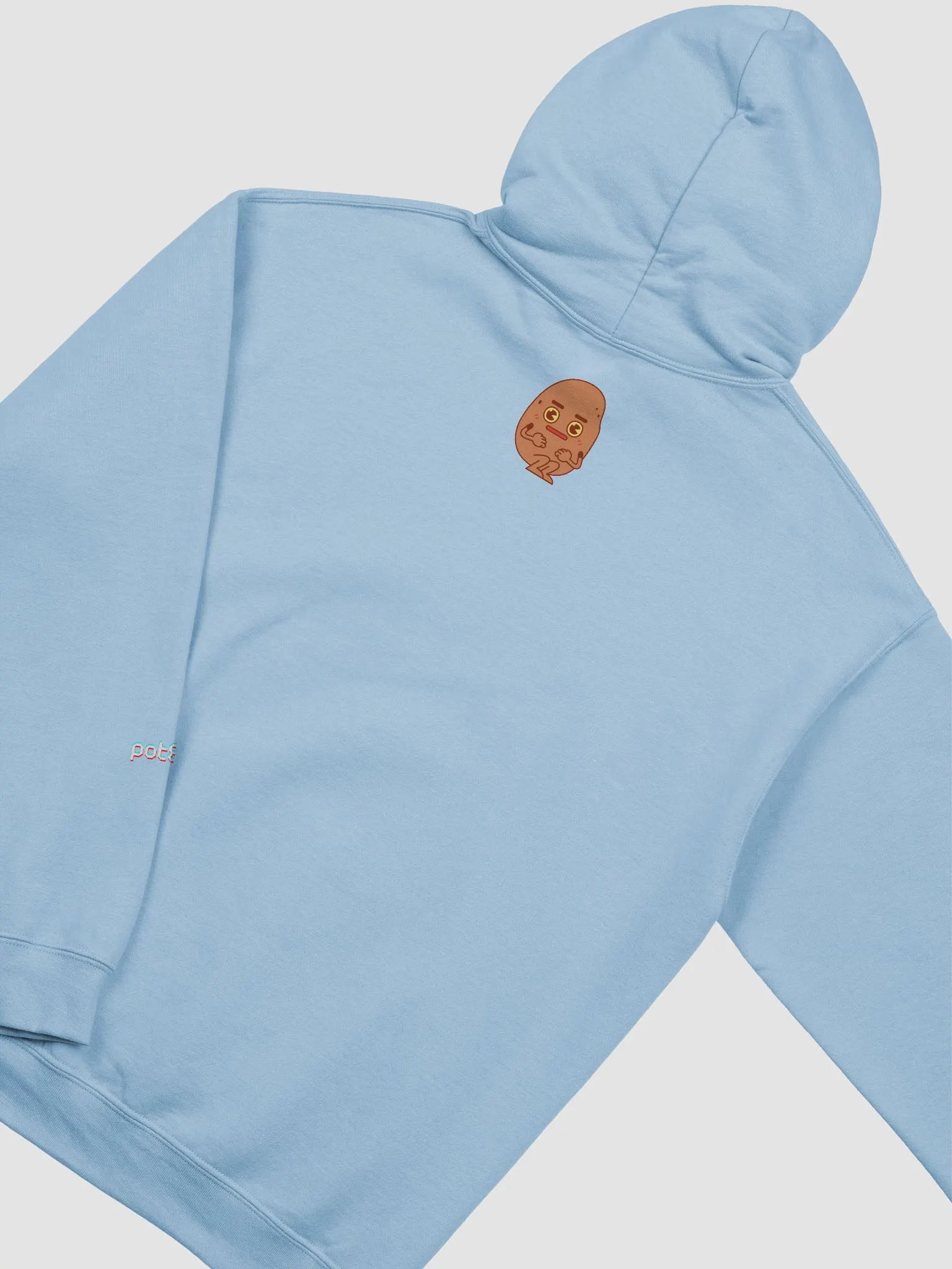 NEURODIVERGENT premium hoodie product image (11)