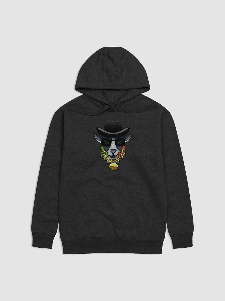 Goat Father Hoodie product image (1)