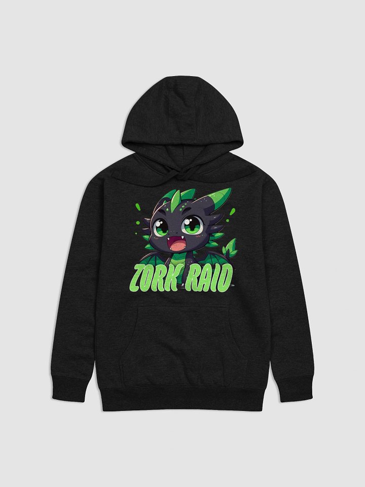 Raid Hoodie product image (6)