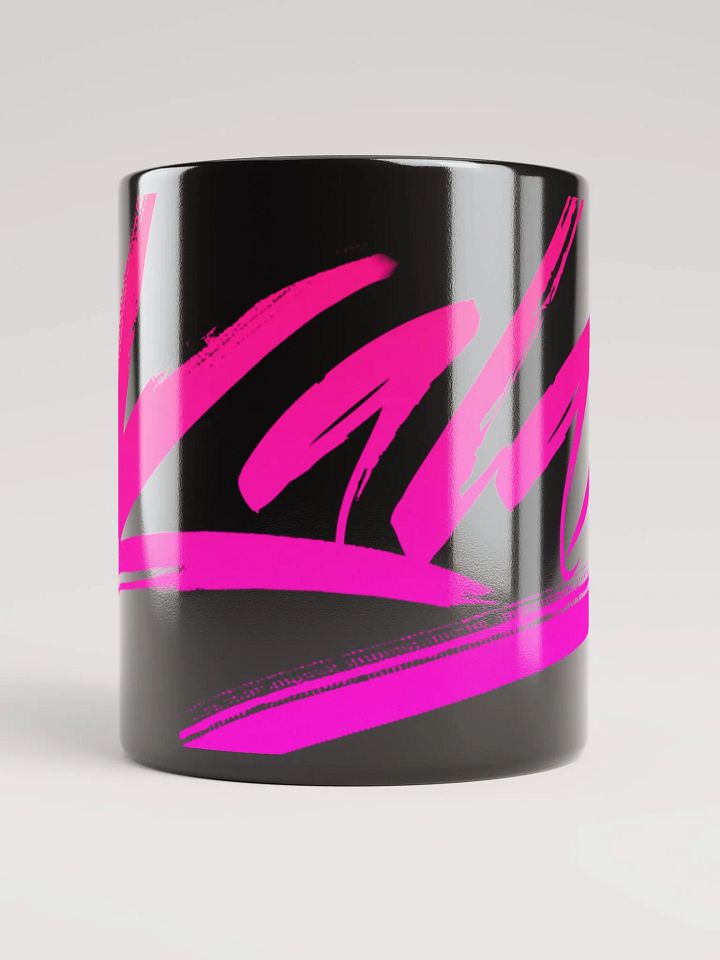 Kalax Black Mug product image (2)