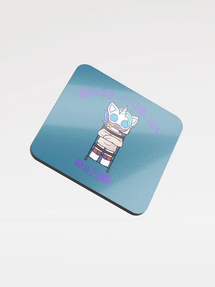 Logo Coaster product image (1)