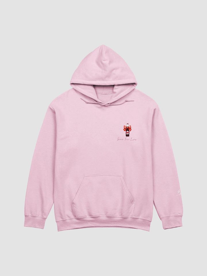 Women's Vintage Dr. Pepper Hoodie product image (1)
