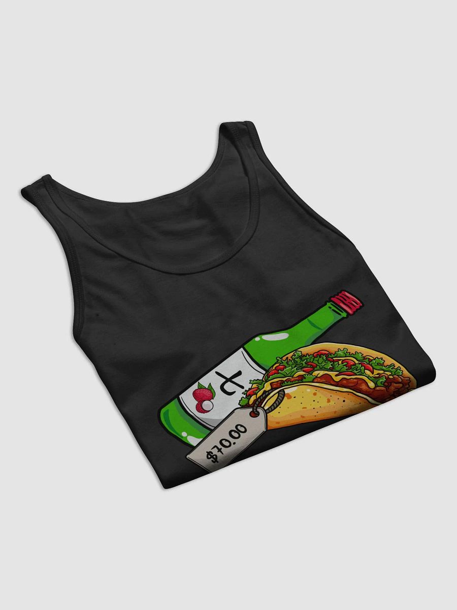 Tanking My Mistake product image (8)