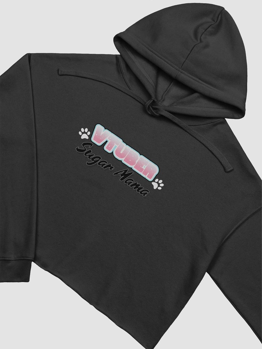 VTuber Sugar Mama - Cropped Hoodie product image (9)