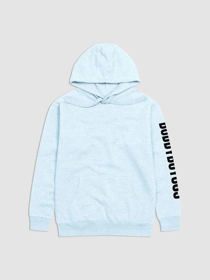 Stand Up For Yourself Hoodie product image (1)
