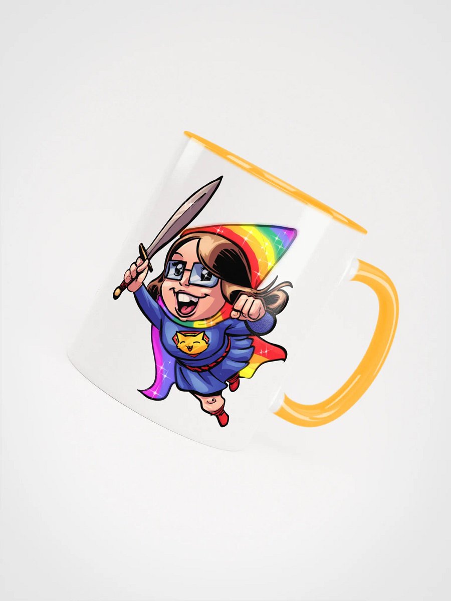 Super Yecats! product image (4)