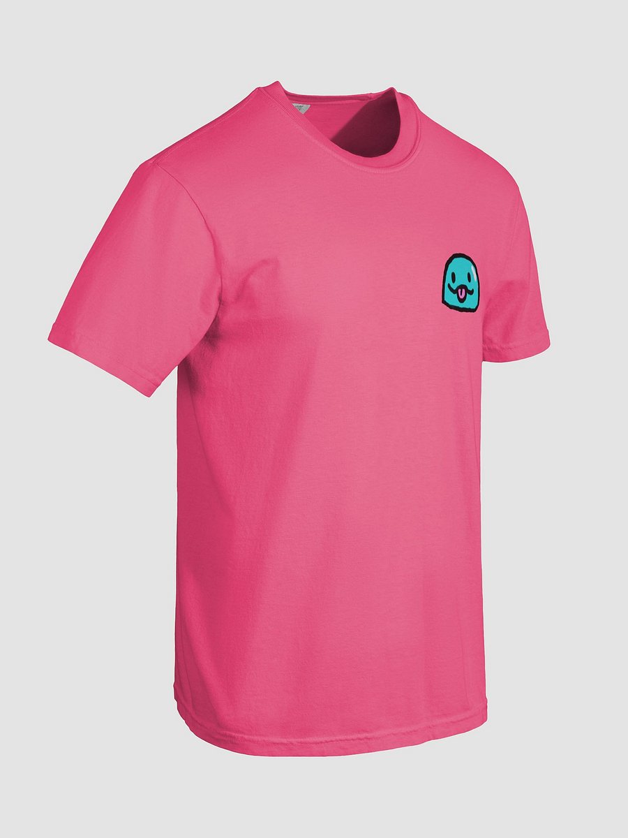 Quirky Slime Squad Cotton T-Shirt product image (19)