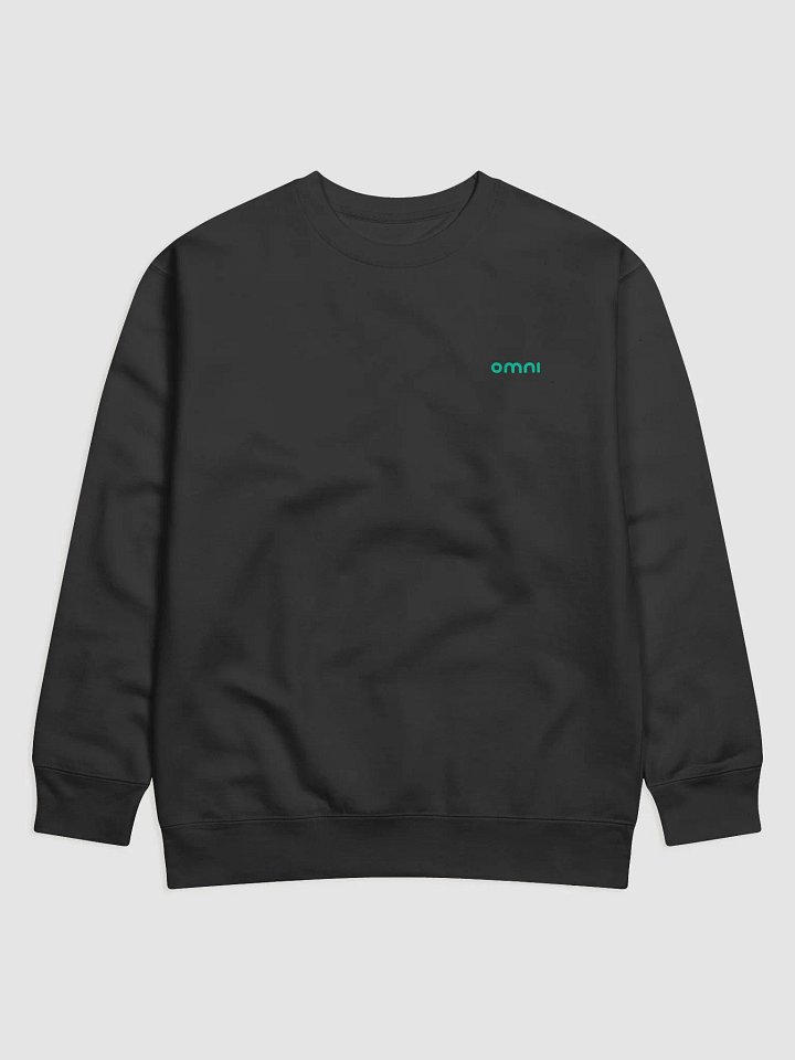 Unisex Premium Sweatshirt product image (1)