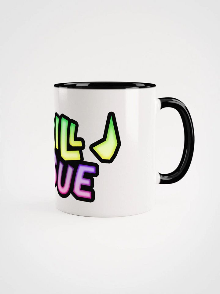 Classic skill issue cup! product image (1)