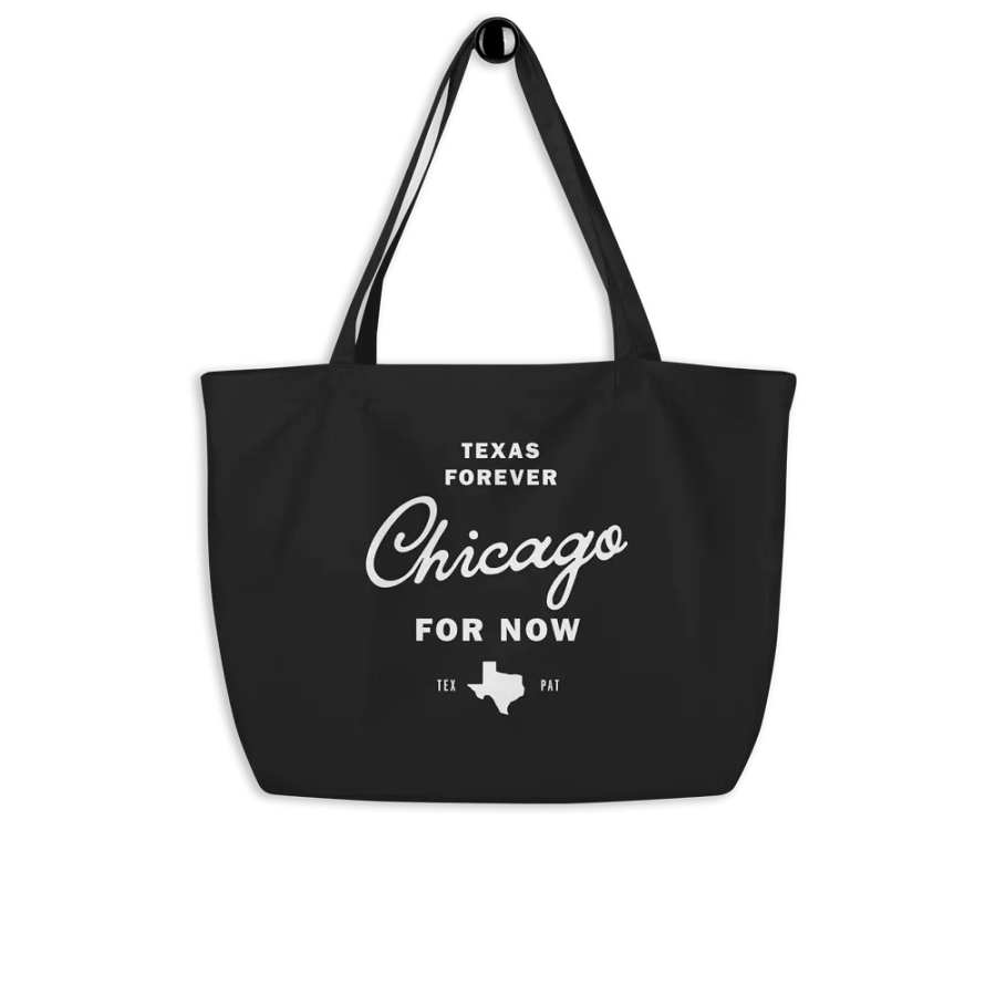 Chicago for now product image (8)