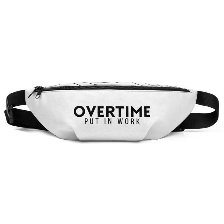OVT Fanny Pack product image (1)