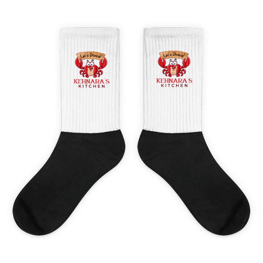 Leo Socks product image (1)
