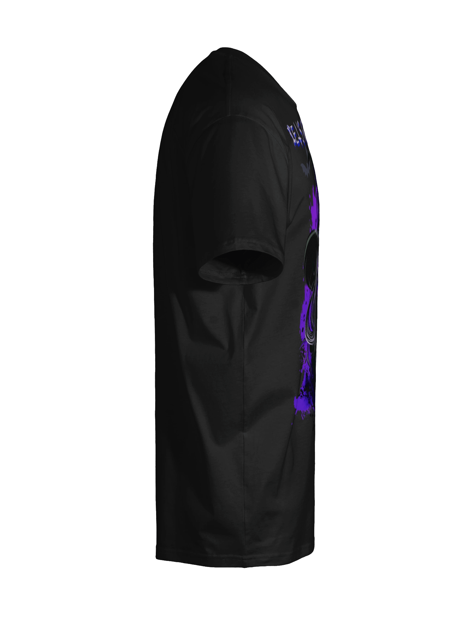 let's get spooky unisex premium t-shirt product image (10)