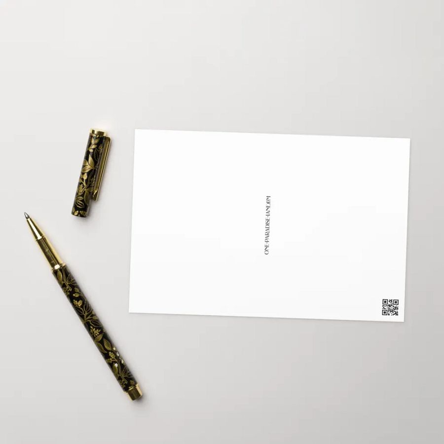 'You Are My Sunshine' Greeting Card product image (11)