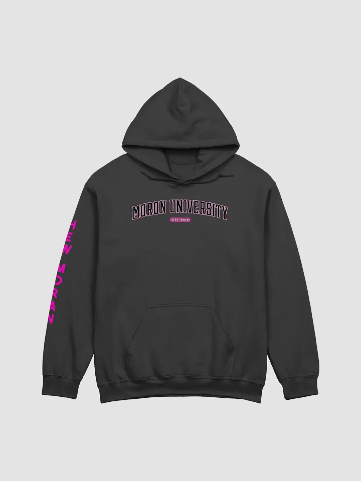 Moron University product image (1)