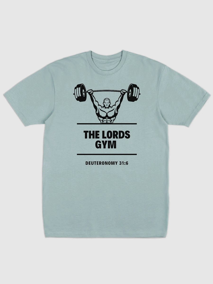 The Lords GYM HD product image (2)