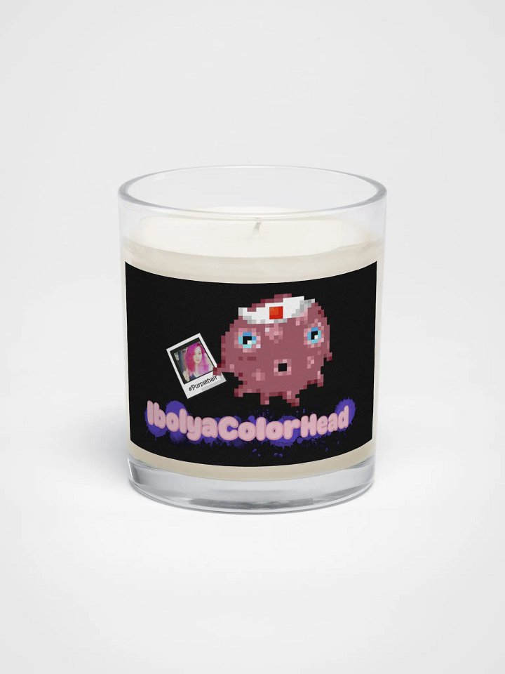 Ollie - Instagram Candle product image (1)