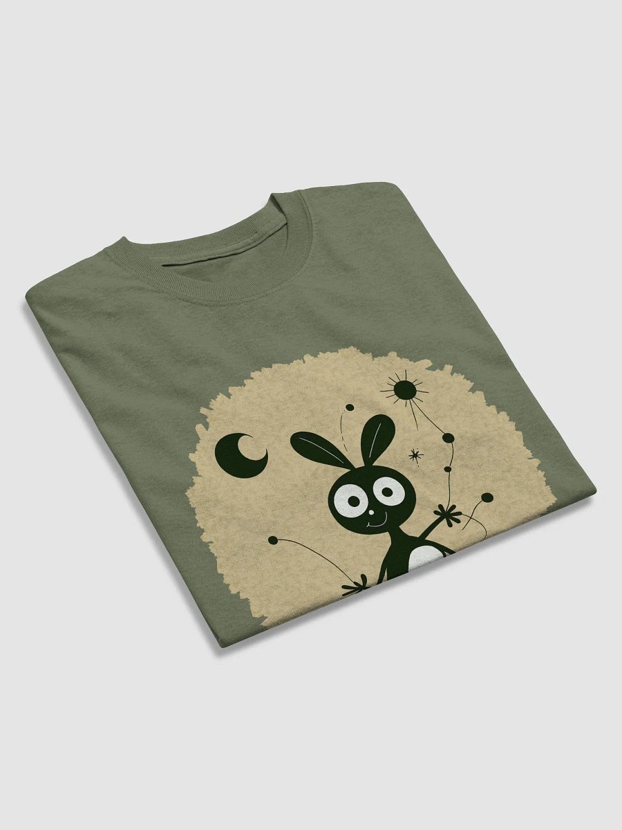Gildan Heavyweight T-Shirt product image (2)