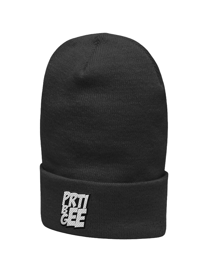 Prti Bee Gee Cuffed Beanie product image (12)
