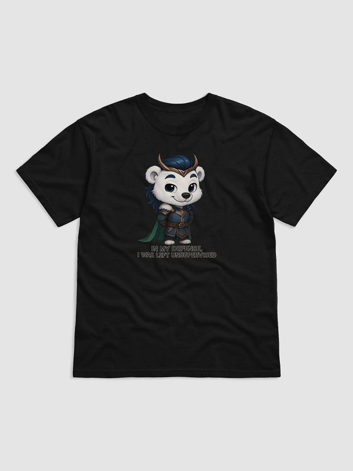 TShirt, In My Defense product image (1)