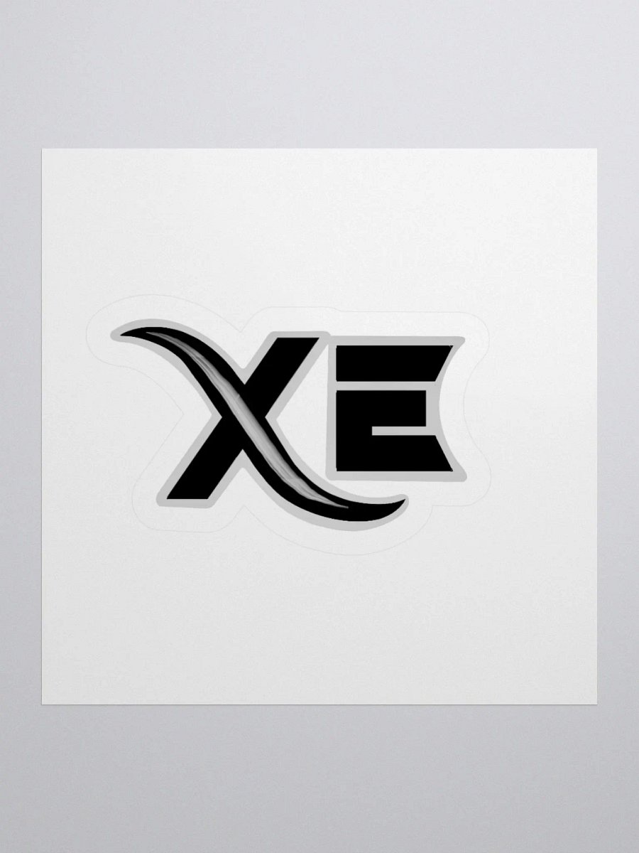 XE Dynamic Stickers product image (1)