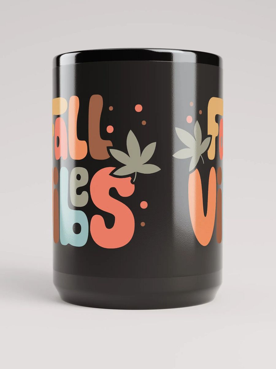 Fall Vibes-Mug product image (5)