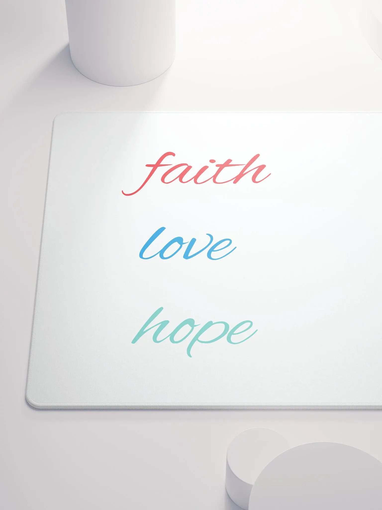 FAITH, LOVE, HOPE Faith, love, hope, faith love hope, Bible, Jesus, religion, Christianity, God, Jesus Christ, Christian, product image (6)
