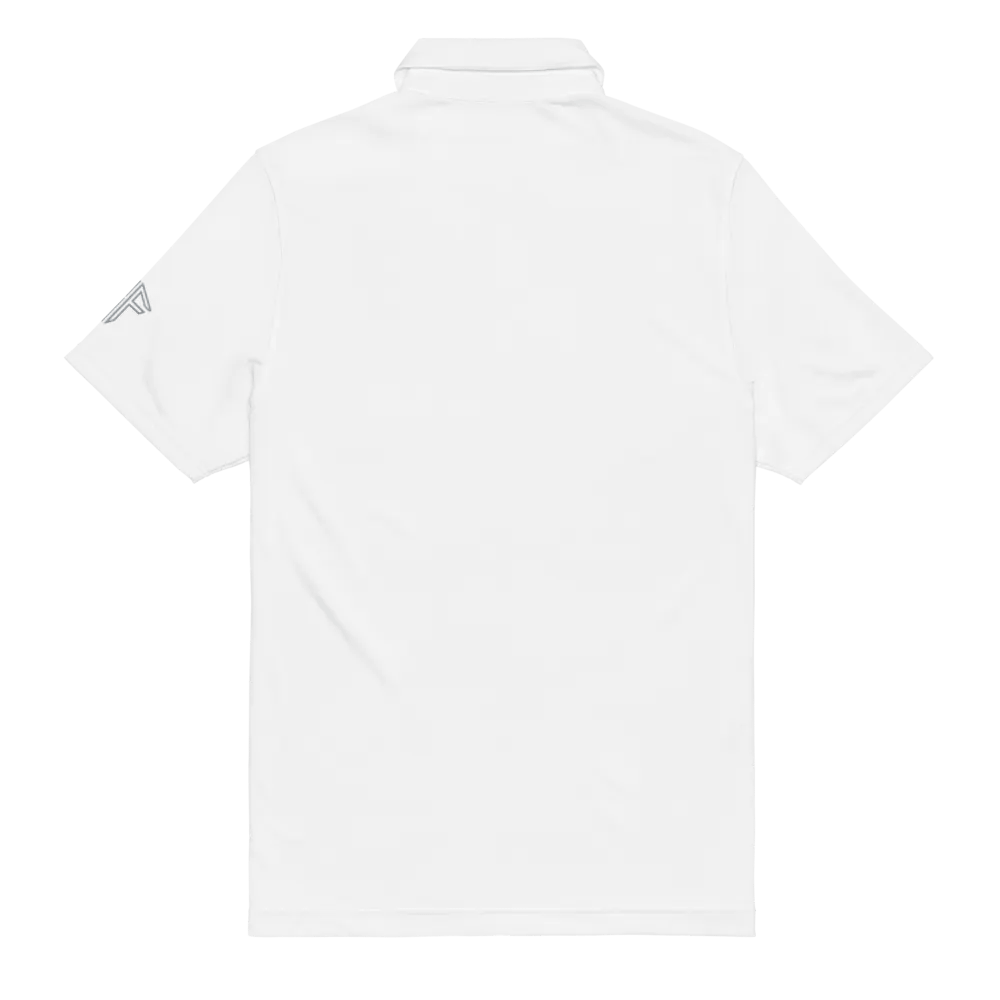 White Polo product image (7)