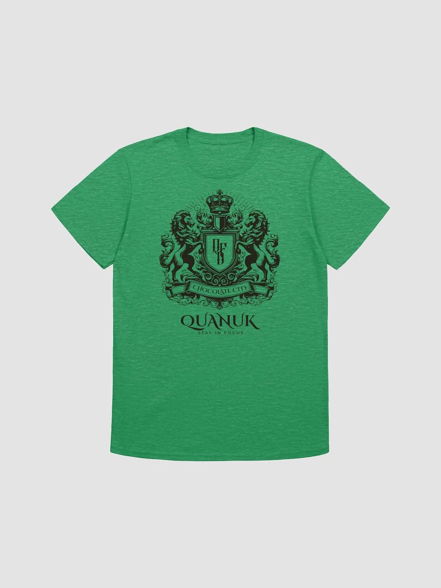 Chocolate City Crest product image (1)