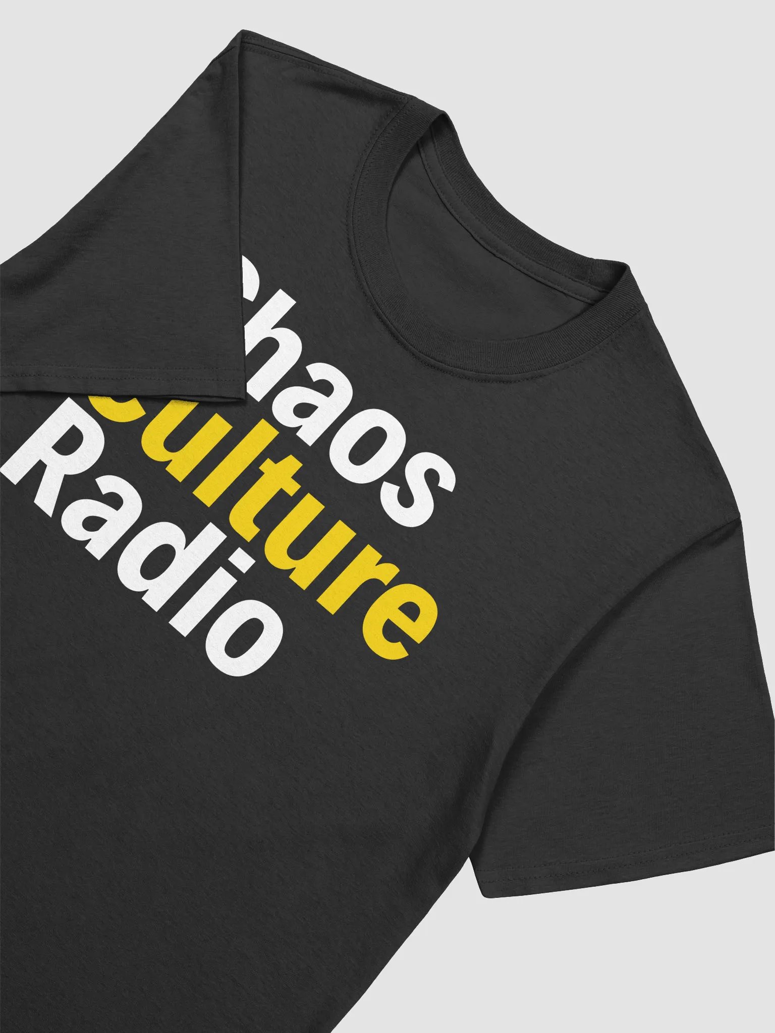 Chaos Culture Radio V6 product image (15)