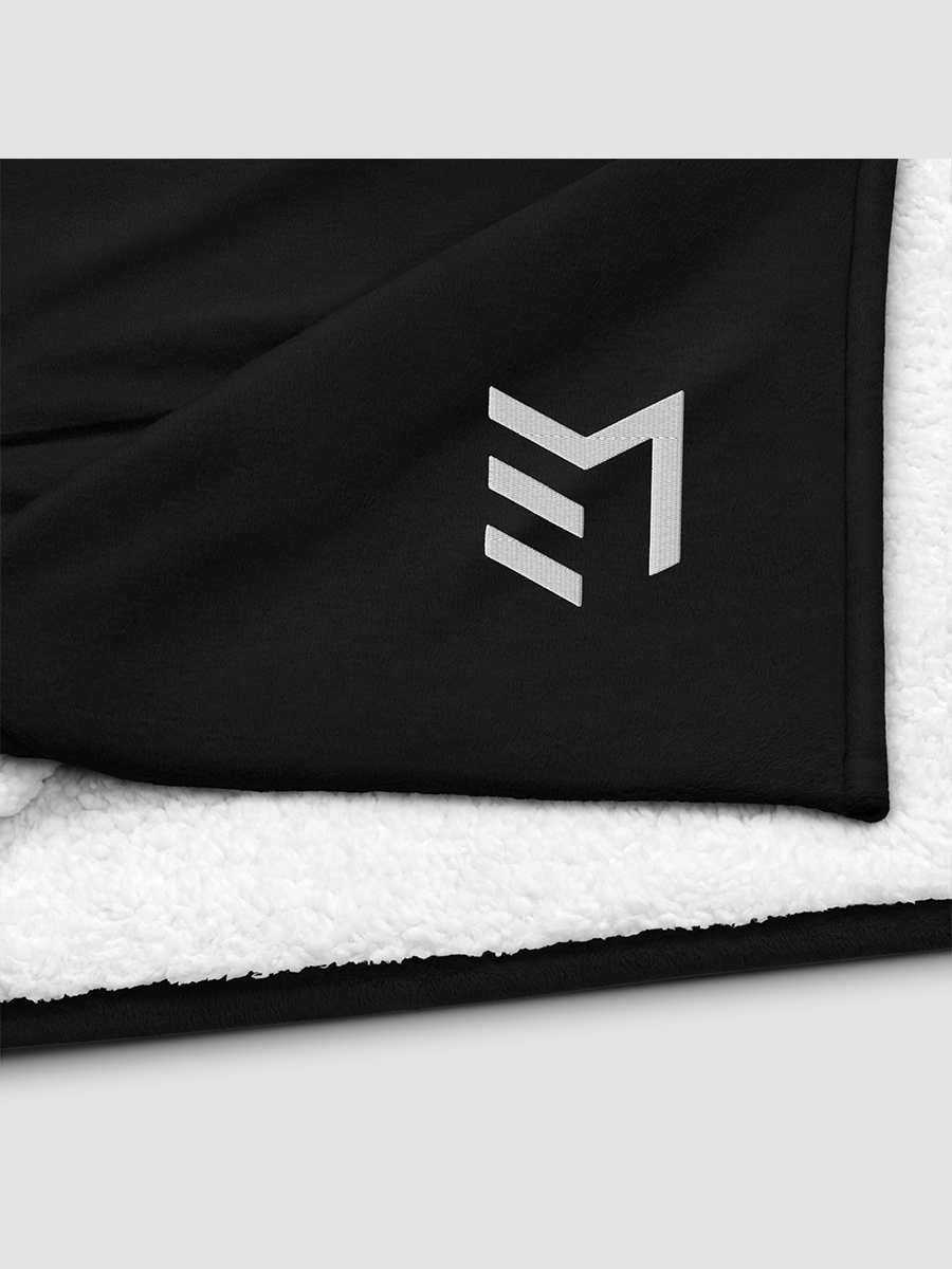 EM \\ Sherpa Blanket product image (3)