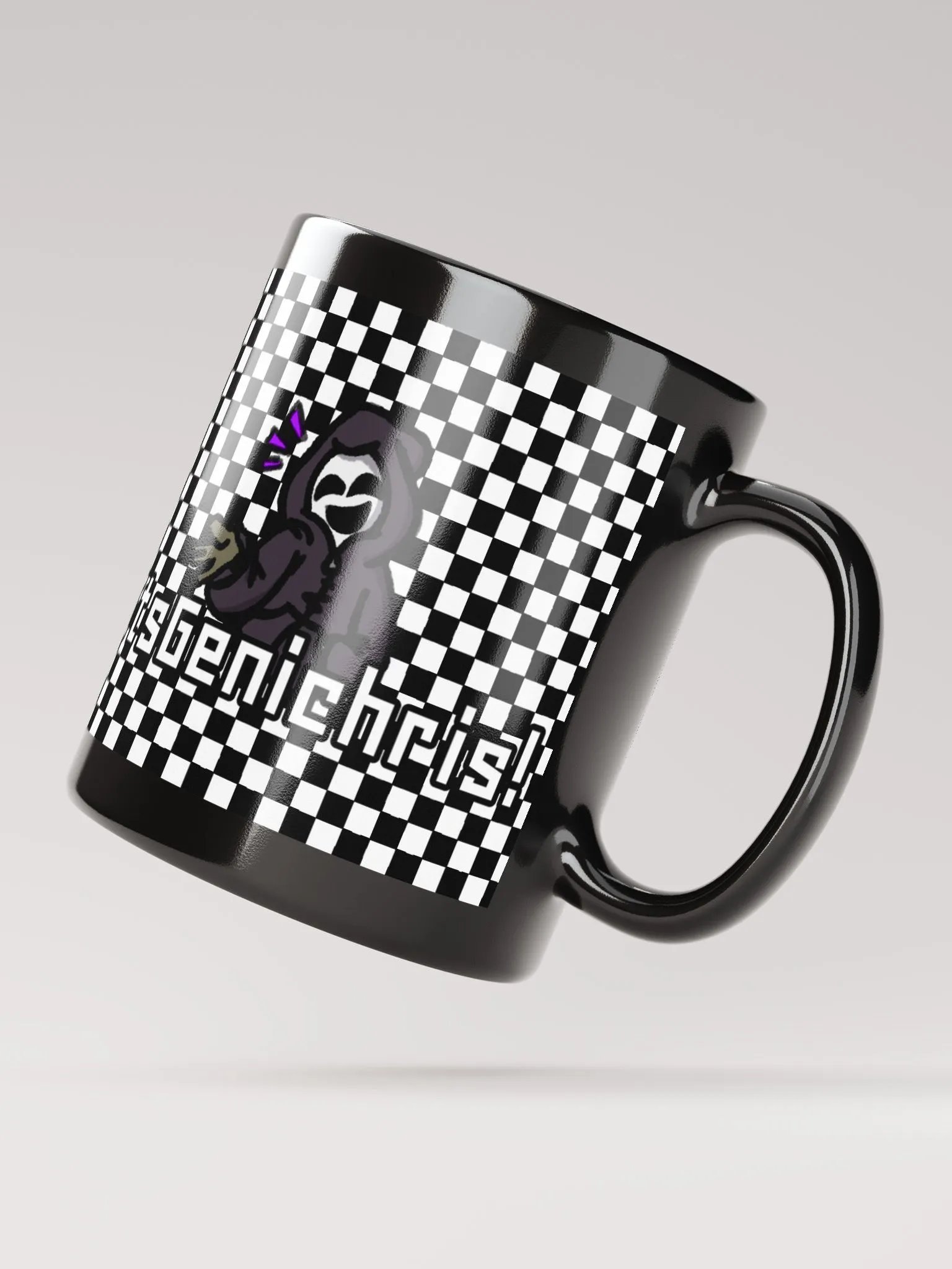 ItsGenichris Mug! product image (2)