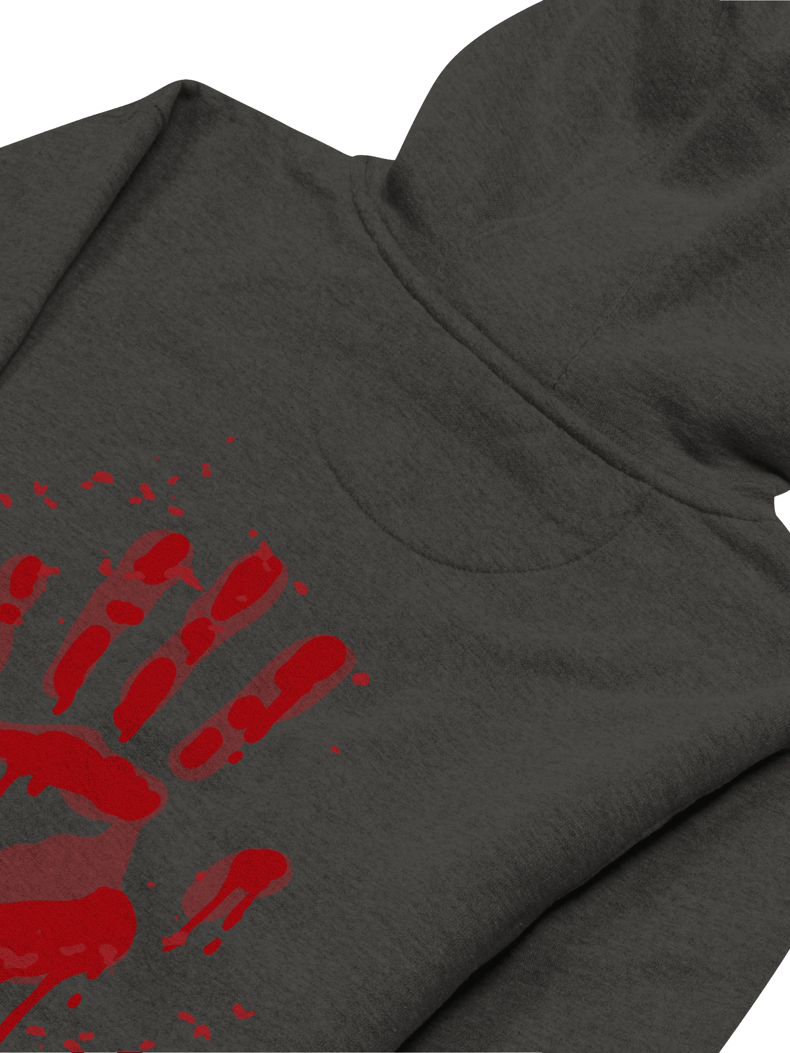 Bloody Hoodie product image (15)
