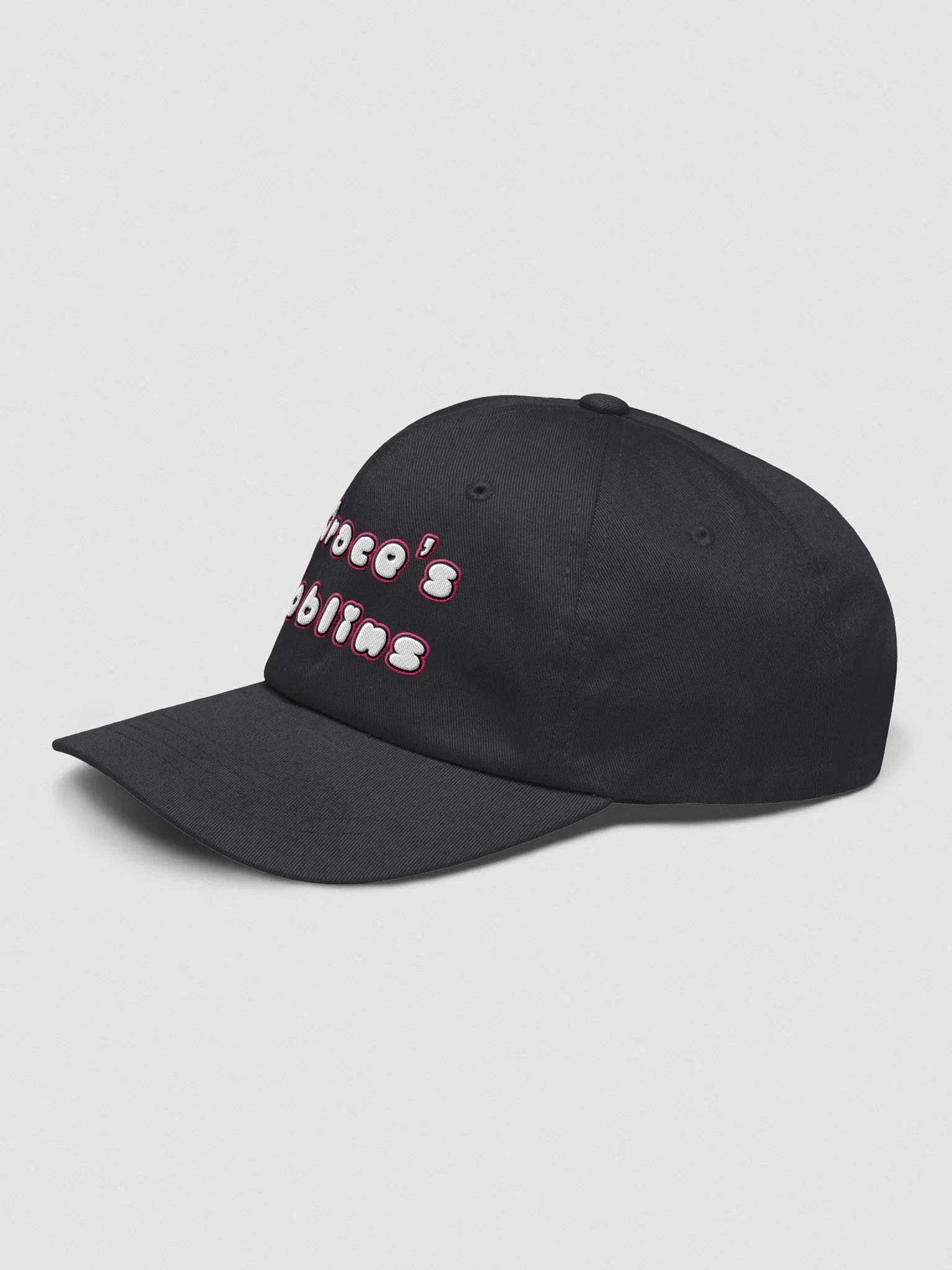 Grace's Goblins Hat product image (3)