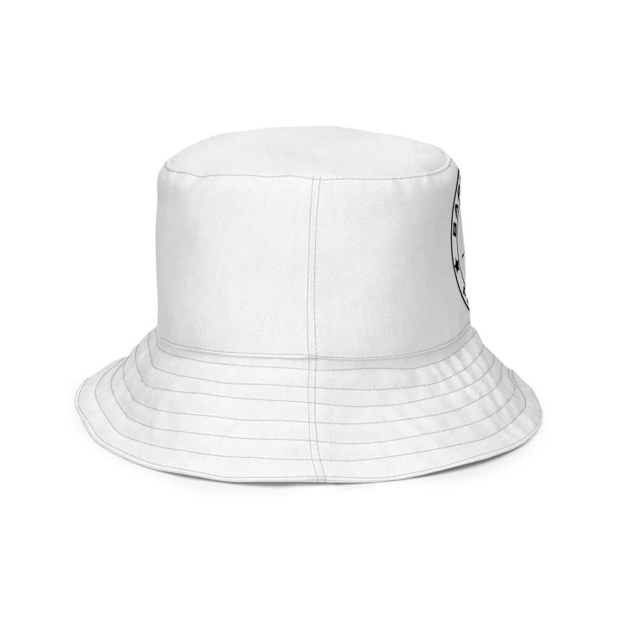 BAREBOW PROJECT BUCKET HAT product image (3)