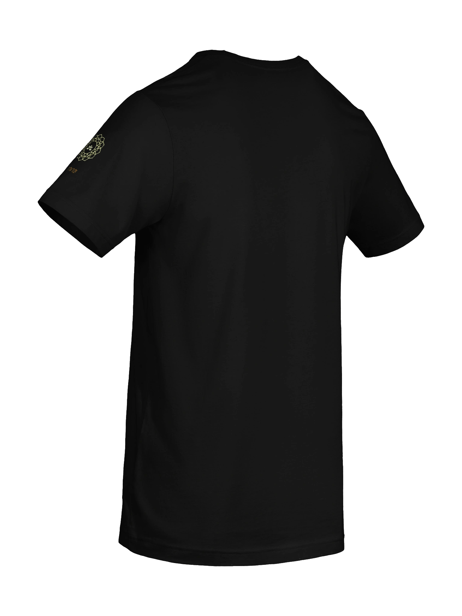 My Heart, His Garden T-Shirt | Christian Wellness Apparel | Soft Faith-Based Tee product image (12)