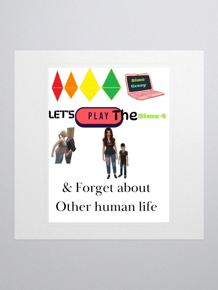 Sims 4 product image (3)