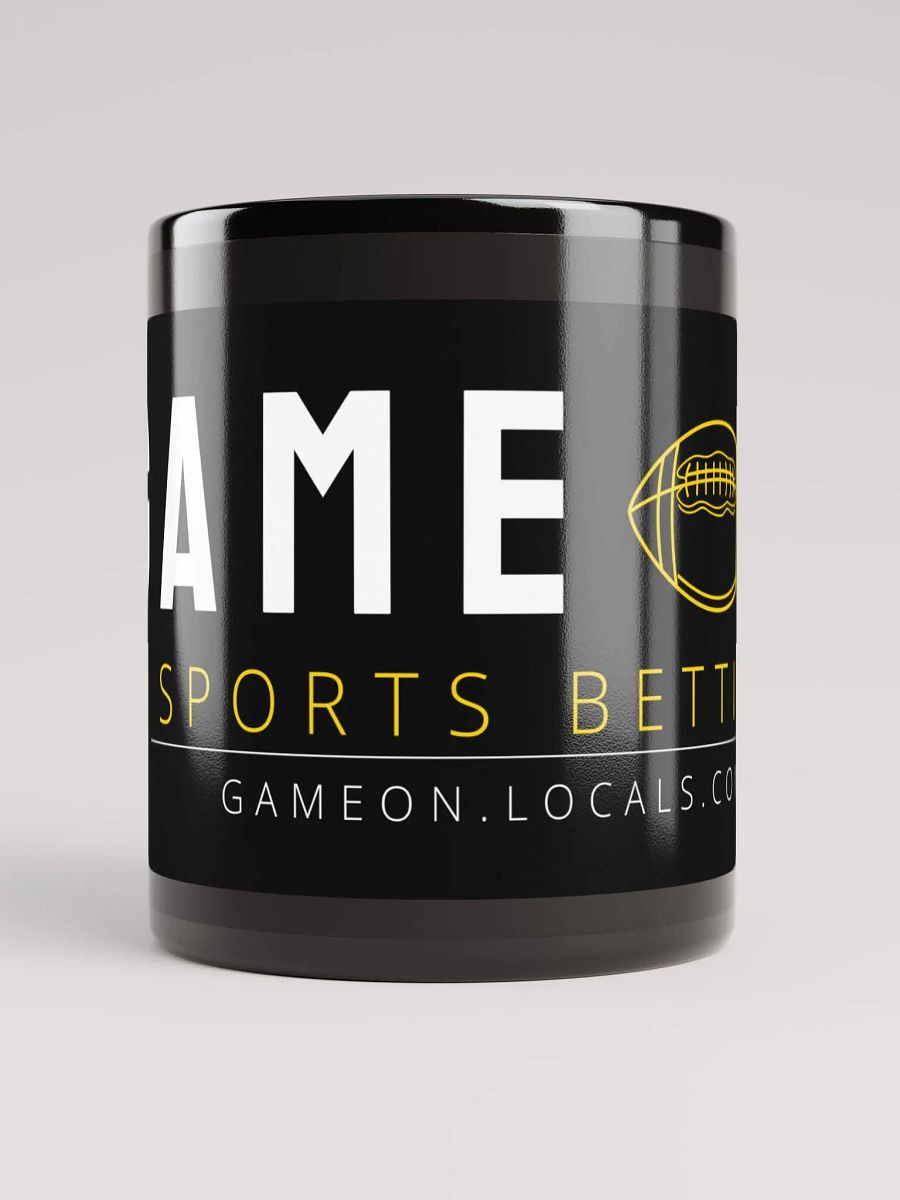Game On! Sports Betting Mug product image (5)