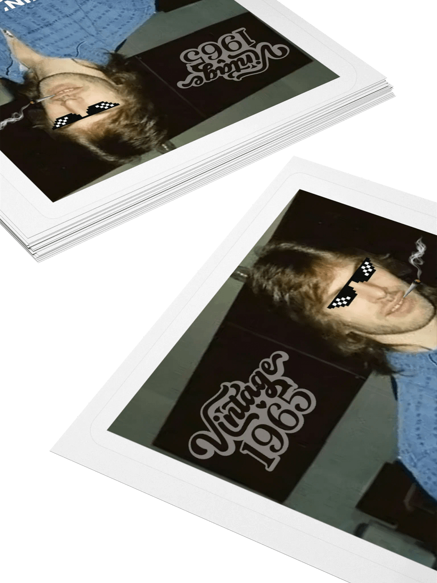 Still Kickin' At 60 - Stick It To Ya product image (14)