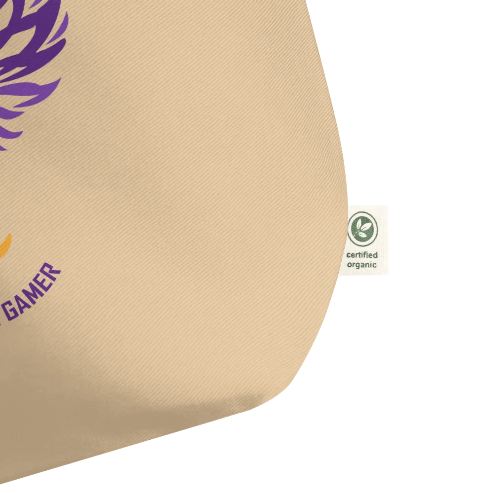 Rising Phoenix Tote Bag product image (2)