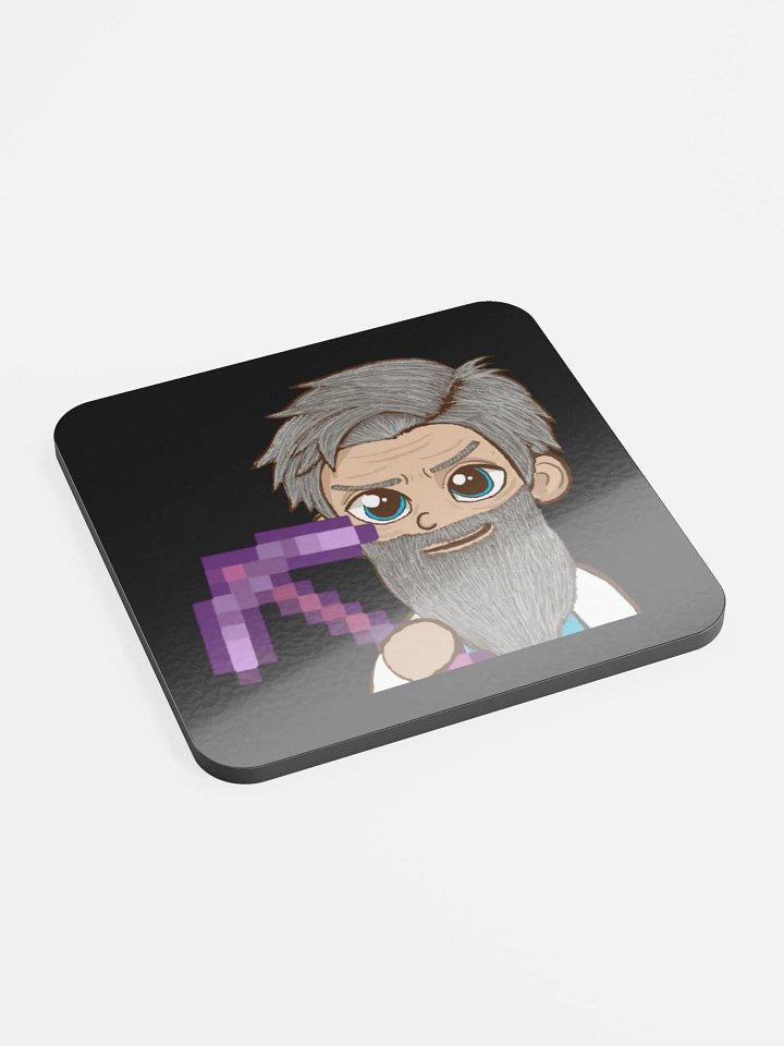 G3T COAST3R - OK GRANDPA product image (2)
