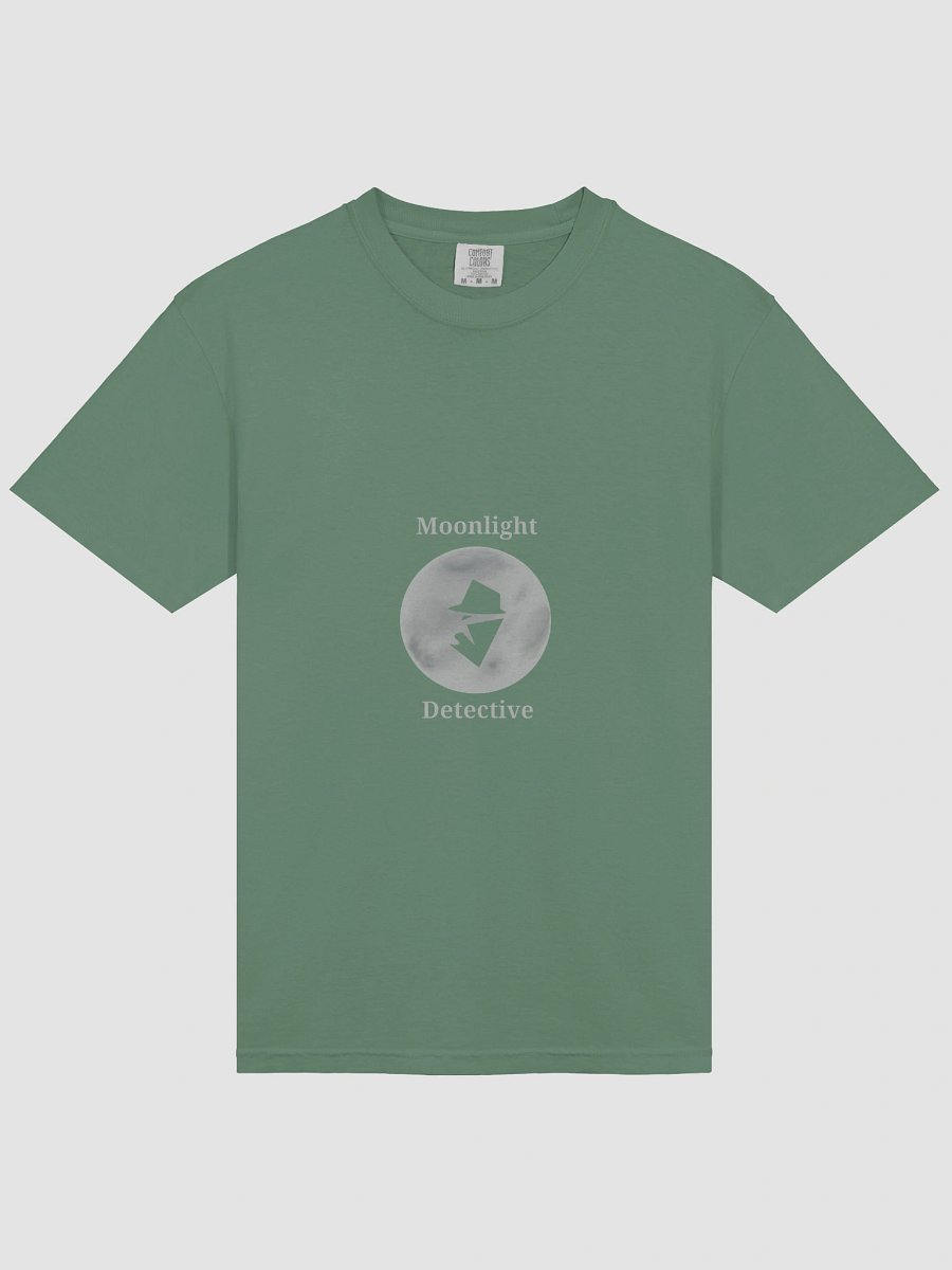 Moonlight Detective Noir T-Shirt product image (3)