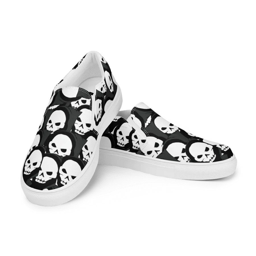 Reaper Men's Slip On's product image (11)