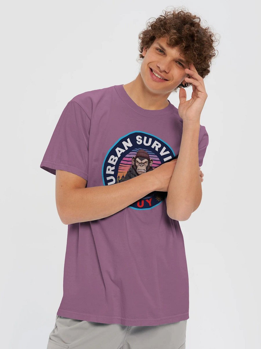 Urban Survivor Guy product image (5)