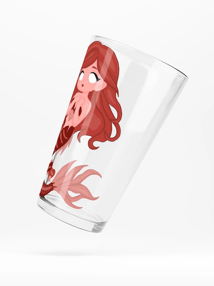 Mermaid Glass product image (5)