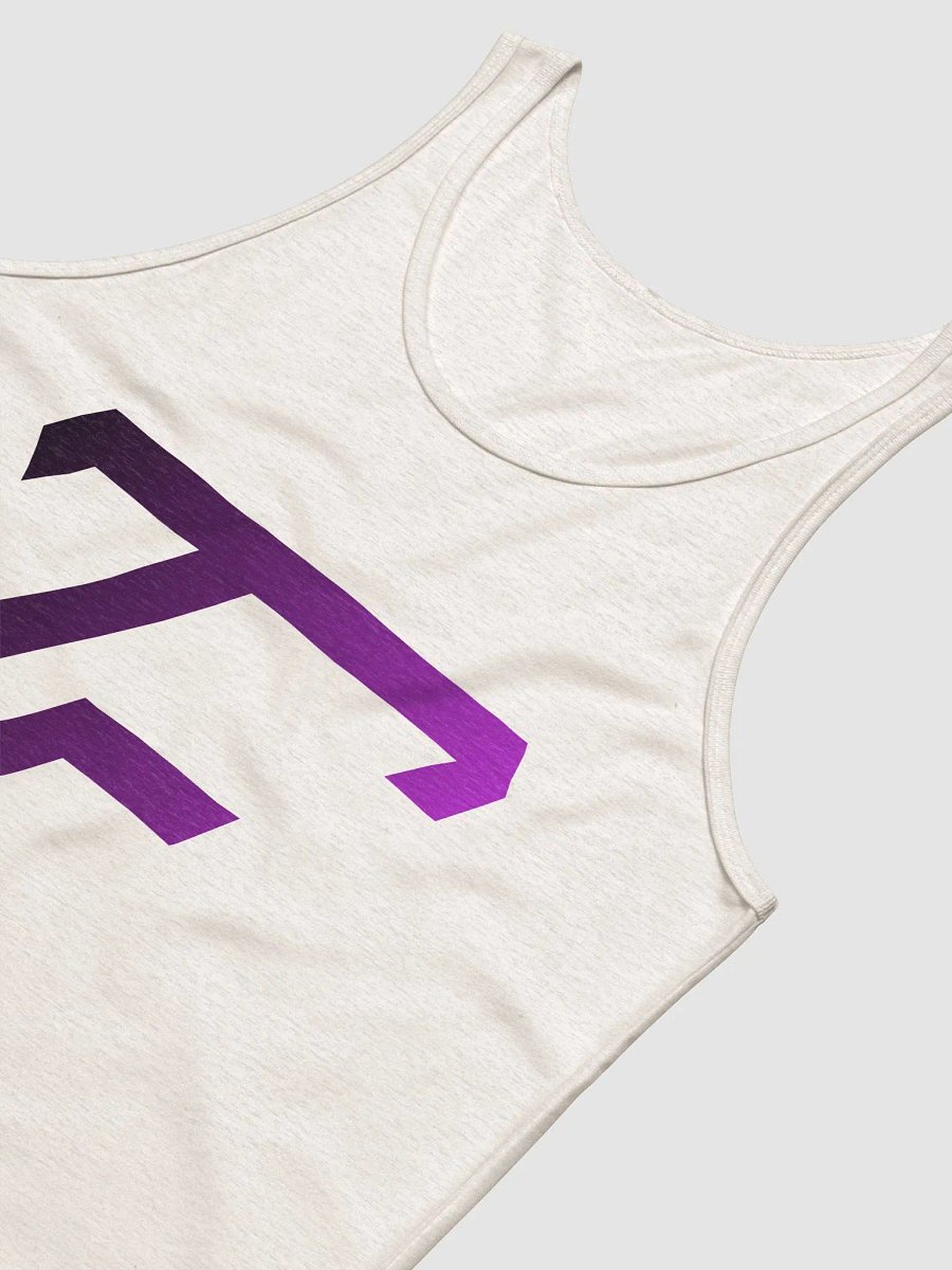 Premium Comfort TF Logo Tank product image (46)