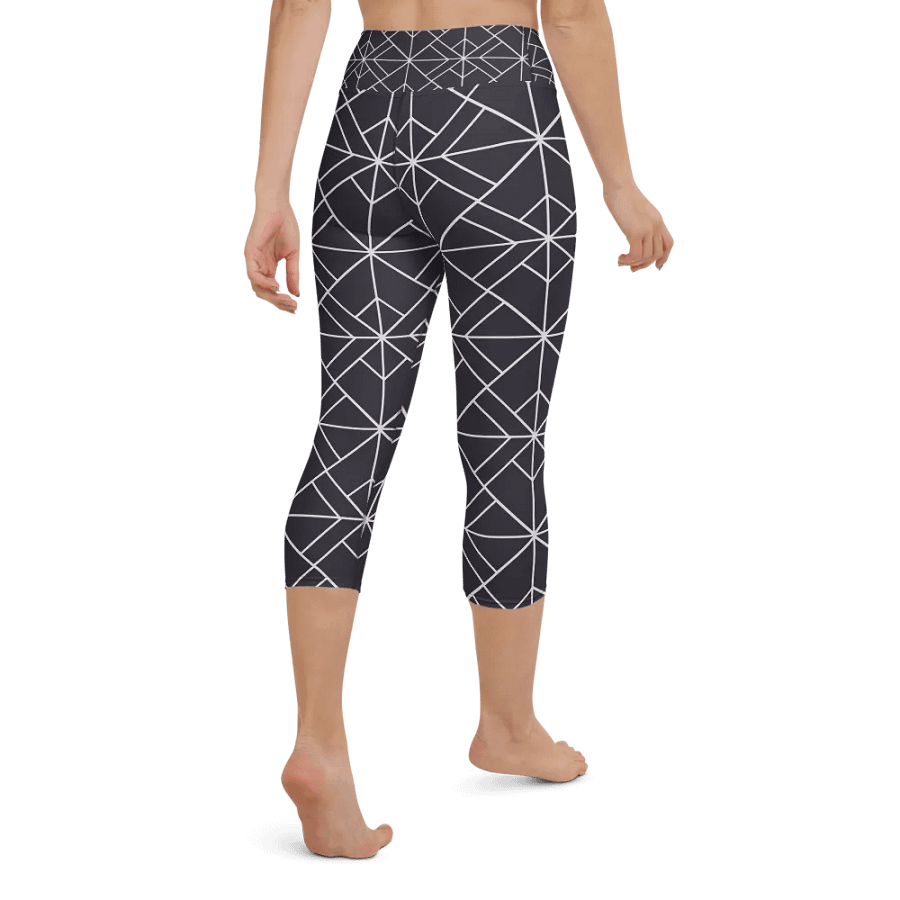 Geometry Leggings product image (3)