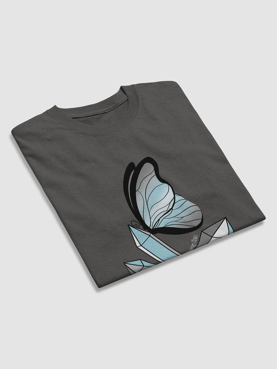 Crystal Butterfly - Demiboy product image (12)